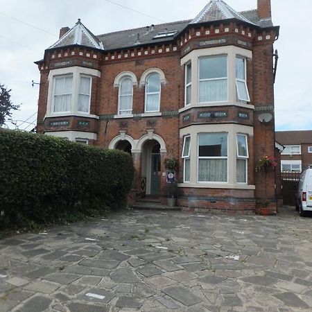 Grove Guest House Beeston  Exterior foto