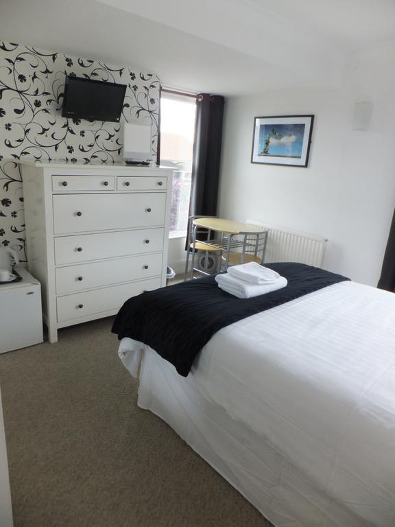 Grove Guest House Beeston  Quarto foto