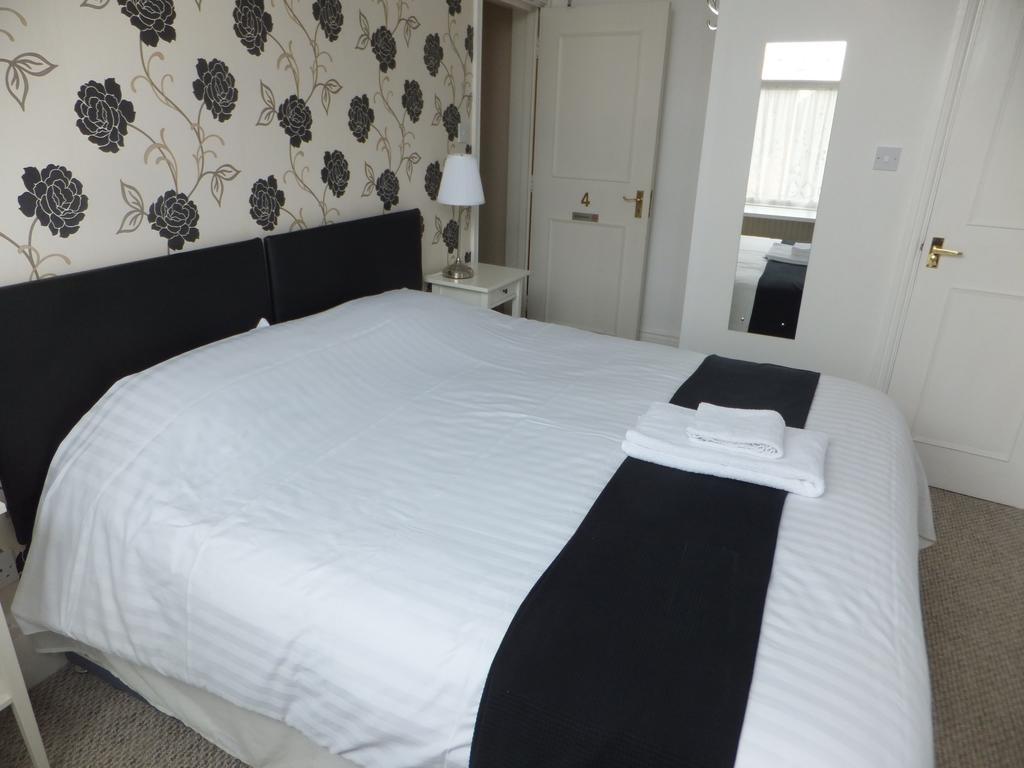 Grove Guest House Beeston  Quarto foto